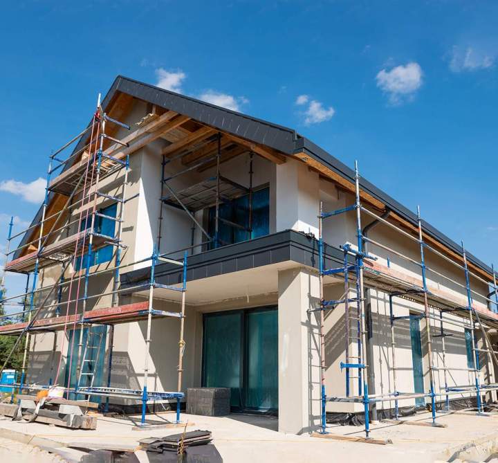 Travaux de construction de maisons Cournon-d'Auvergne