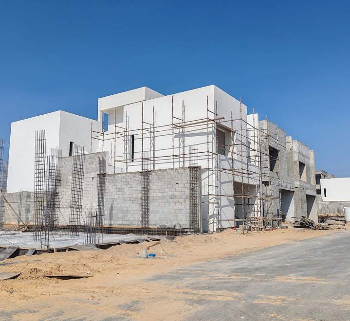 Construction de maisons Cournon-d'Auvergne