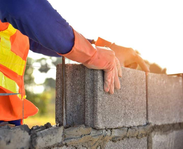 Maçon Cournon-d'Auvergne