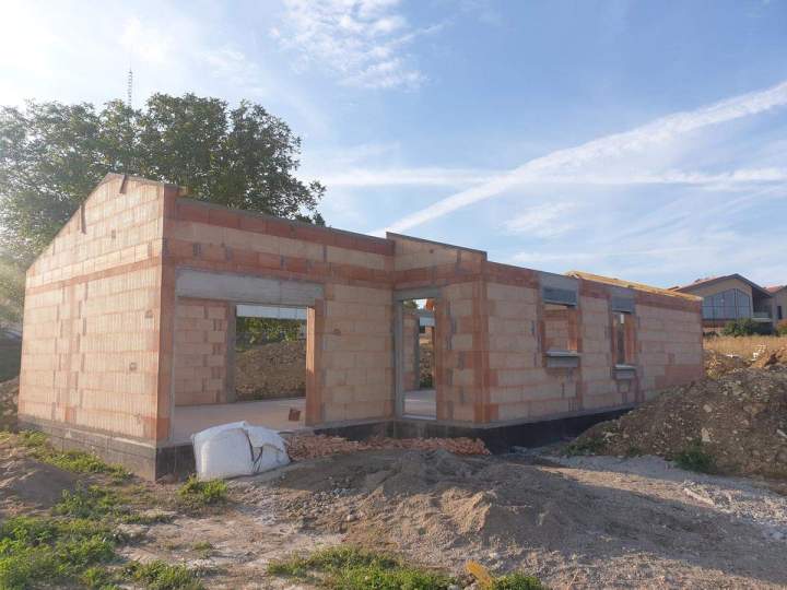 Construction de maisons Cournon-d'Auvergne