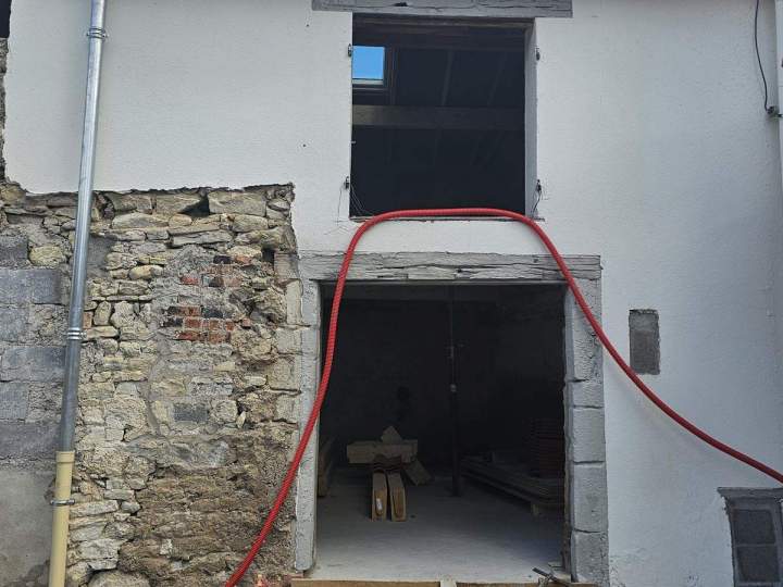 Maçonnerie générale Cournon-d'Auvergne