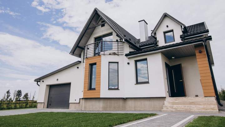 Construction de maisons Cournon-d'Auvergne