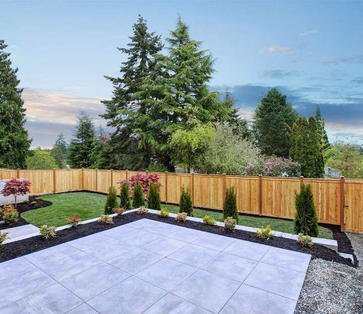 Aménagement extérieur Cournon-d'Auvergne