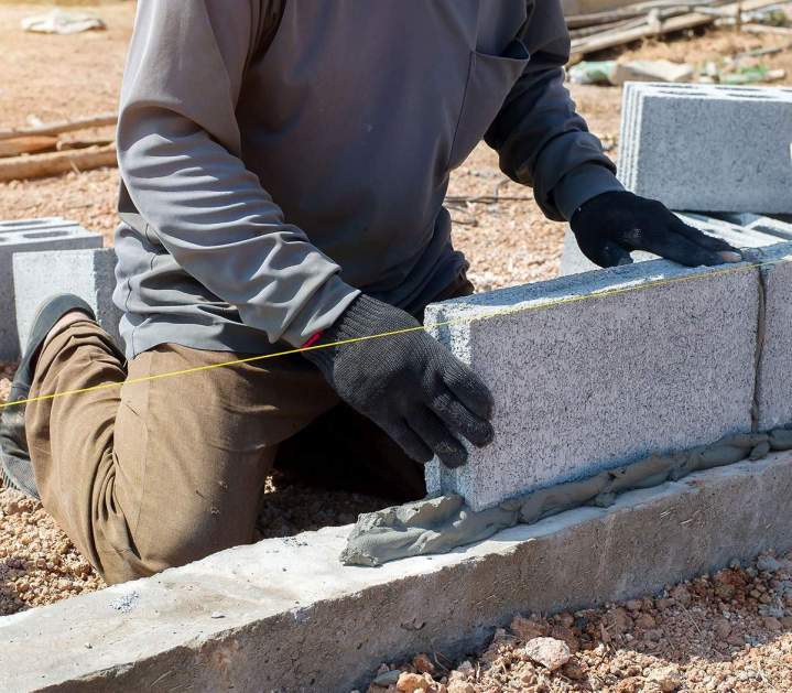 Maçonnerie générale Cournon-d'Auvergne